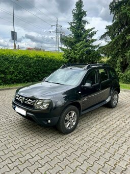 Dacia Duster 1.5 dCi FAP 4x2 LS Stepway - 6