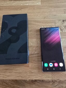 Galaxy s22 Ultra - 6