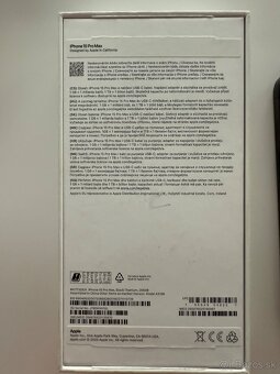 iPhone 15 PRO MAX 256GB - 6