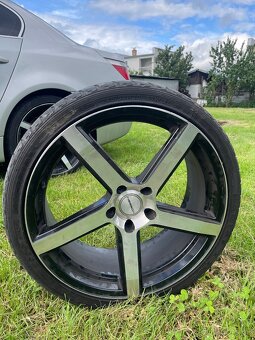 R20 5x120 - 6