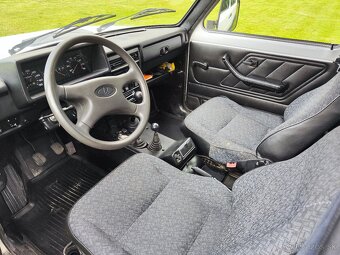 Lada Niva 4x4 - 6