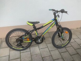 Bicykel Leader Fox 20 Santy - 6