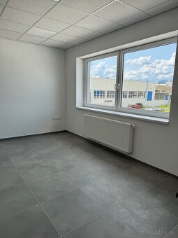 Prenájom kancelárskych priestorov - 6