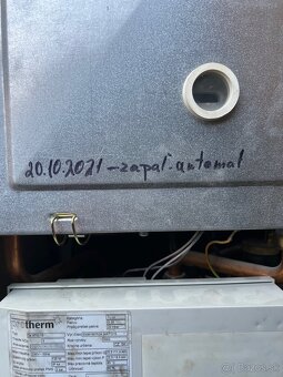 Závesný kotol Protherm 24 KTO 15 - 6