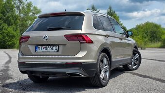 Volkswagen Tiguan 2.0 TSI 4MOTION DSG - 6
