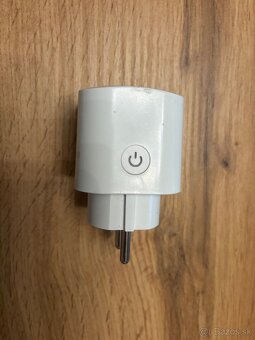 Esp32 Cam, Sonoff, Tuya, Wifi zvoncek, zasuvky - 6