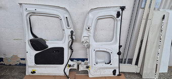 Dvere Citroen Berlingo - 6