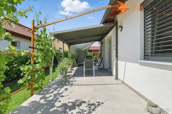 4-izb. Rodinný dom v Rajke - 6