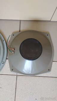 Predám reproduktory z reprobedne Vermona L 9063 - 6
