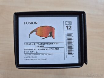 Športové slnečné okuliare - Bliz Fusion - 6