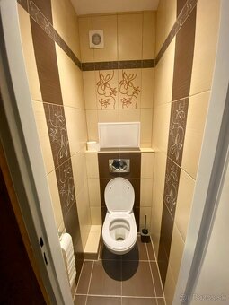 3 izbový byt Sever - 6