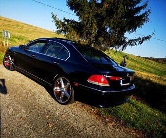 Vymením BMW 730d 160KW - 6