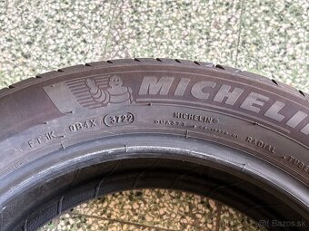 Letne pneu Michelin 195/55 R16 - 6