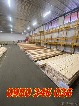 OSB DOSKY NA PREDAJ - 6
