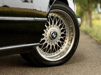 BMW E24 635 CSI CS2 Mpaket - 6