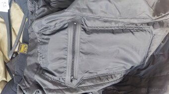 Motobunda MOBIG XXL , XL a M - 6