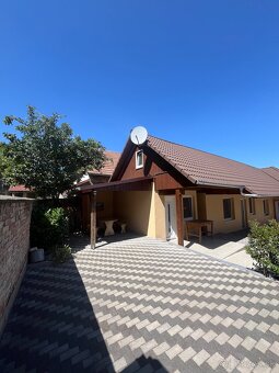 Na predaj RD v Chľabe - 6