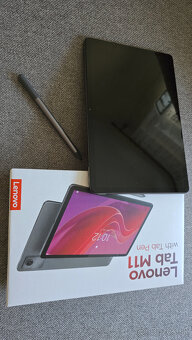 Lenovo Tab M11 8/128GB + dotykové pero + púzdro Lenovo - 6