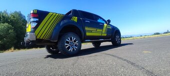 Ford Ranger Limited 2.2 TDCI M6 r.v.2015 - 6