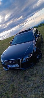 Audi A4 B8 Avant - 6