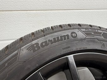 ORIGINAL ŠKODA OCTAVIA 3 225/45 R17 ZIMA - 6