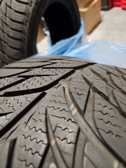MATADOR MP62 ALL WEATHER 225/45 R17 V XL - 6