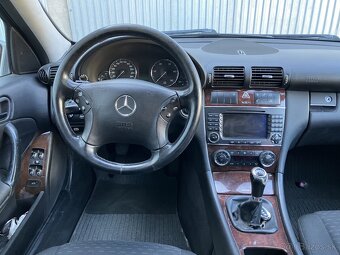 Mercedes Benz C220 Elegance - 6