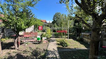 Rodinný dom s pozemkom 436 m², Staré Mesto, Nitra - 6