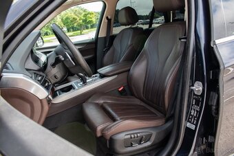 BMW X5 xDrive40d A/T . - 6