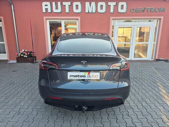 Tesla Model Y Long Range 378kW (ODPOČET DPH) - 6
