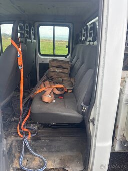 Citroën Jumper 2.8HDI - 6
