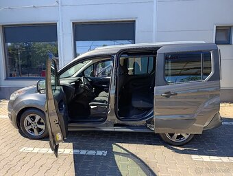 Ford Tourneo Connect Grand Tourneo Connect 1.5 TDCi Trend - 6