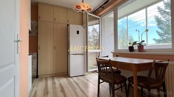 3 IZBOVÝ BYT S LOGGIOU NA PREDAJ, ŤAČEVSKÁ, BARDEJOV - 6