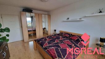 2 izbový byt Nitra - Chrenová s balkónom, REZERVOVANÉ - 6