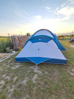 QUECHUA Air Seconds 8.4 Fresh&Black (8 osôb) - 6