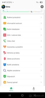 Hodinky Carneo guard 4g - 6