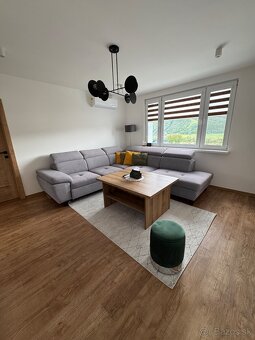 Na predaj krásny 3-izbový byt (66 m²) po kompletnej rekonštr - 6