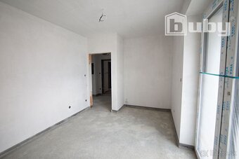 Byty Ruppelddtova:  na predaj 3 izbový byt č. IB_1D, v novos - 6
