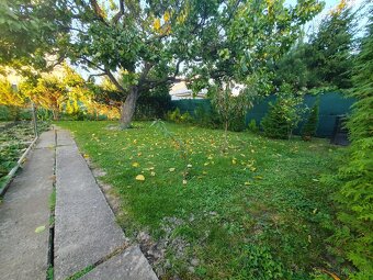 Rodinný dom na predaj v Malinove - 6