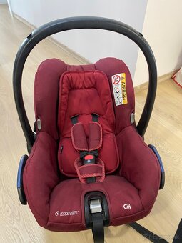 Vajíčko Maxi-cosi - 6