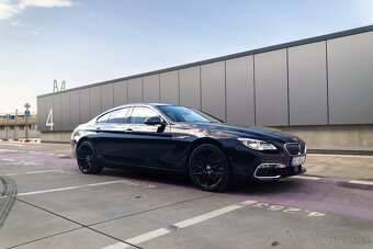 BMW 640d 2017 - 6