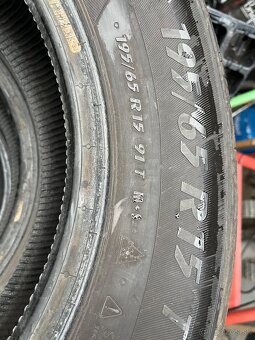 195/65 R15 - 6