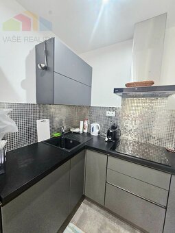 2 izbový byt v kúpeľnom meste Trenčianske Teplice - 6