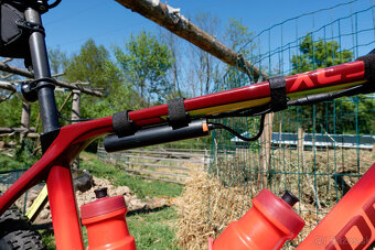 NEW Montain bike XC 900 29" XL (185-200cm), fully equiped - 6