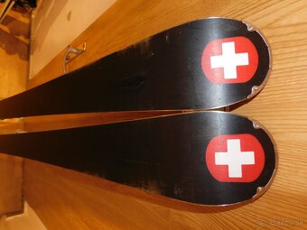 Stockli Laser 178cm - 6