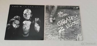 CD, Vinyl a kazety na predaj - 6