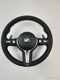 Náhradní díly a volanty - 6