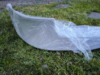 honda prelude lip - 6