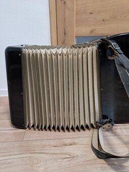 Akordeón Delicia - 6