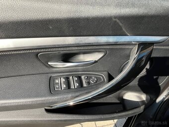 BMW Rad 3 GT 320d xDrive Luxury Line A/T - 6